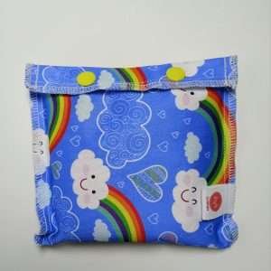 Mini Wetbag