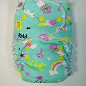 Fitted (Nocturno) 19C