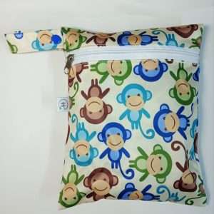 Wetbag pequeña