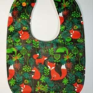 Babero impermeable