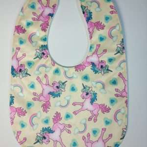Babero impermeable