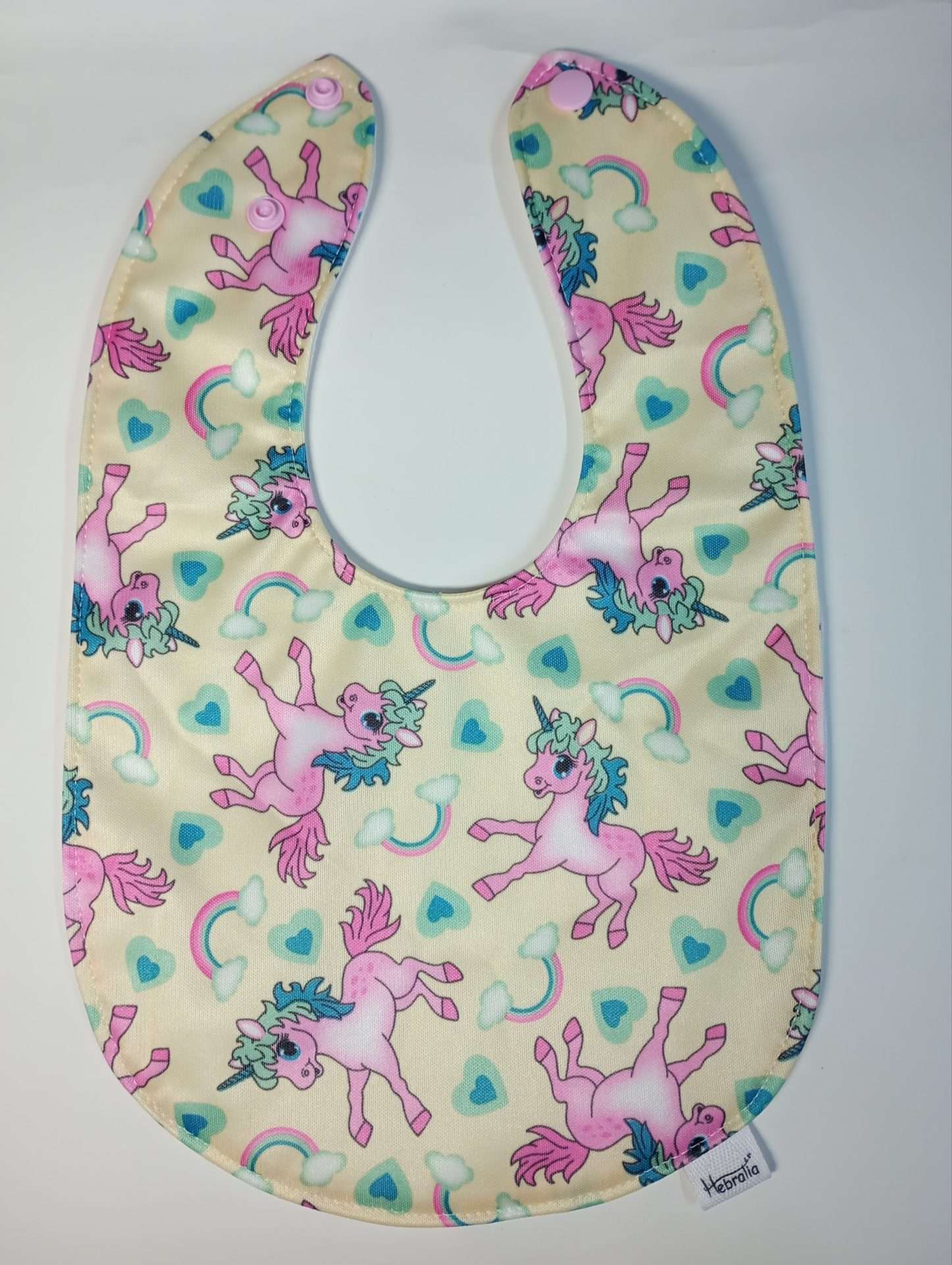 Babero impermeable
