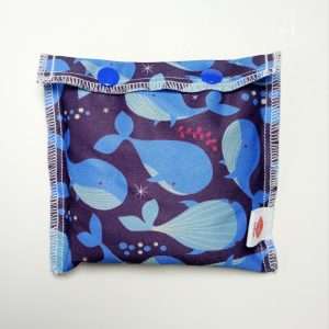 Mini Wetbag