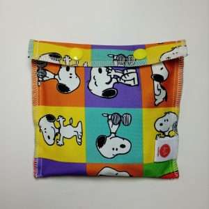 Mini Wetbag