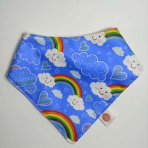 Bandana impermeable