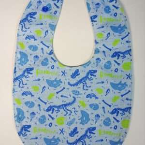 Babero impermeable