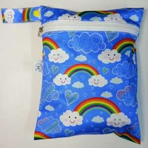 Wetbag pequeña