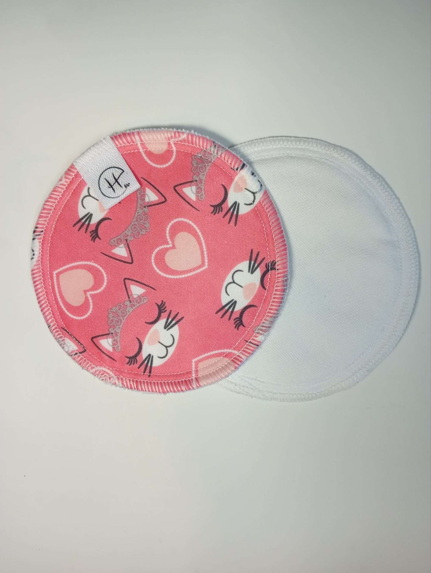 Absorbente mamario