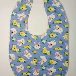 Babero impermeable