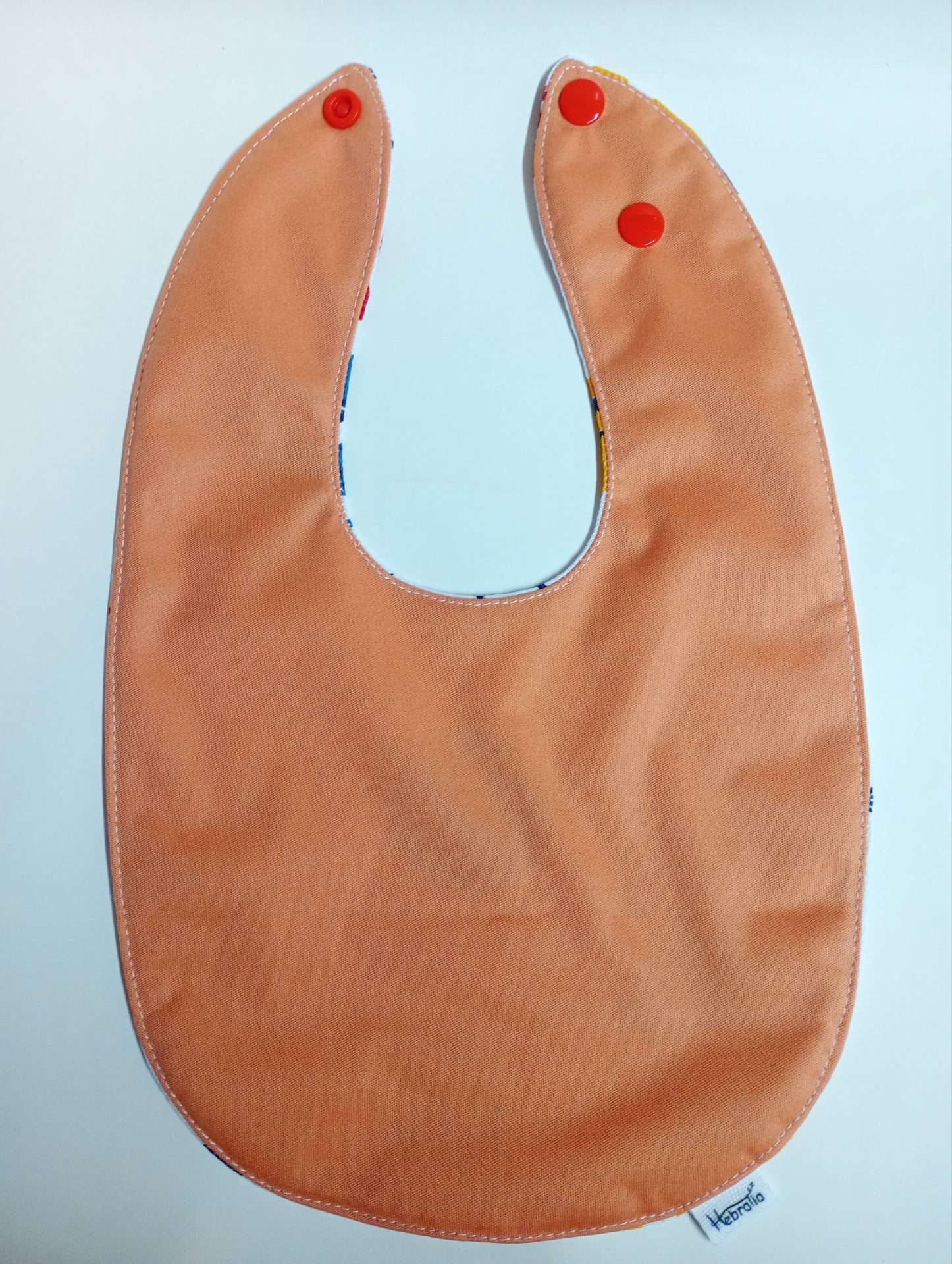 Babero impermeable - Imagen 2