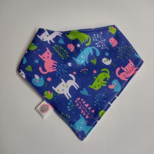 Bandana impermeable