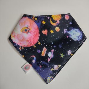 Bandana impermeable