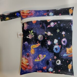 Wetbag pequeña