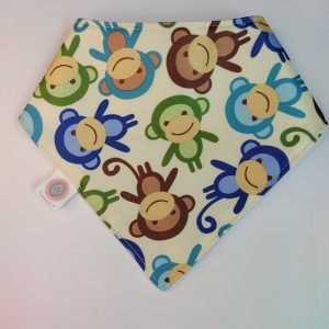 Bandana impermeable