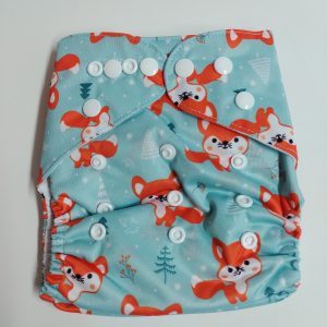 Pañal bolsillo