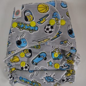 Fitted Bolsillo