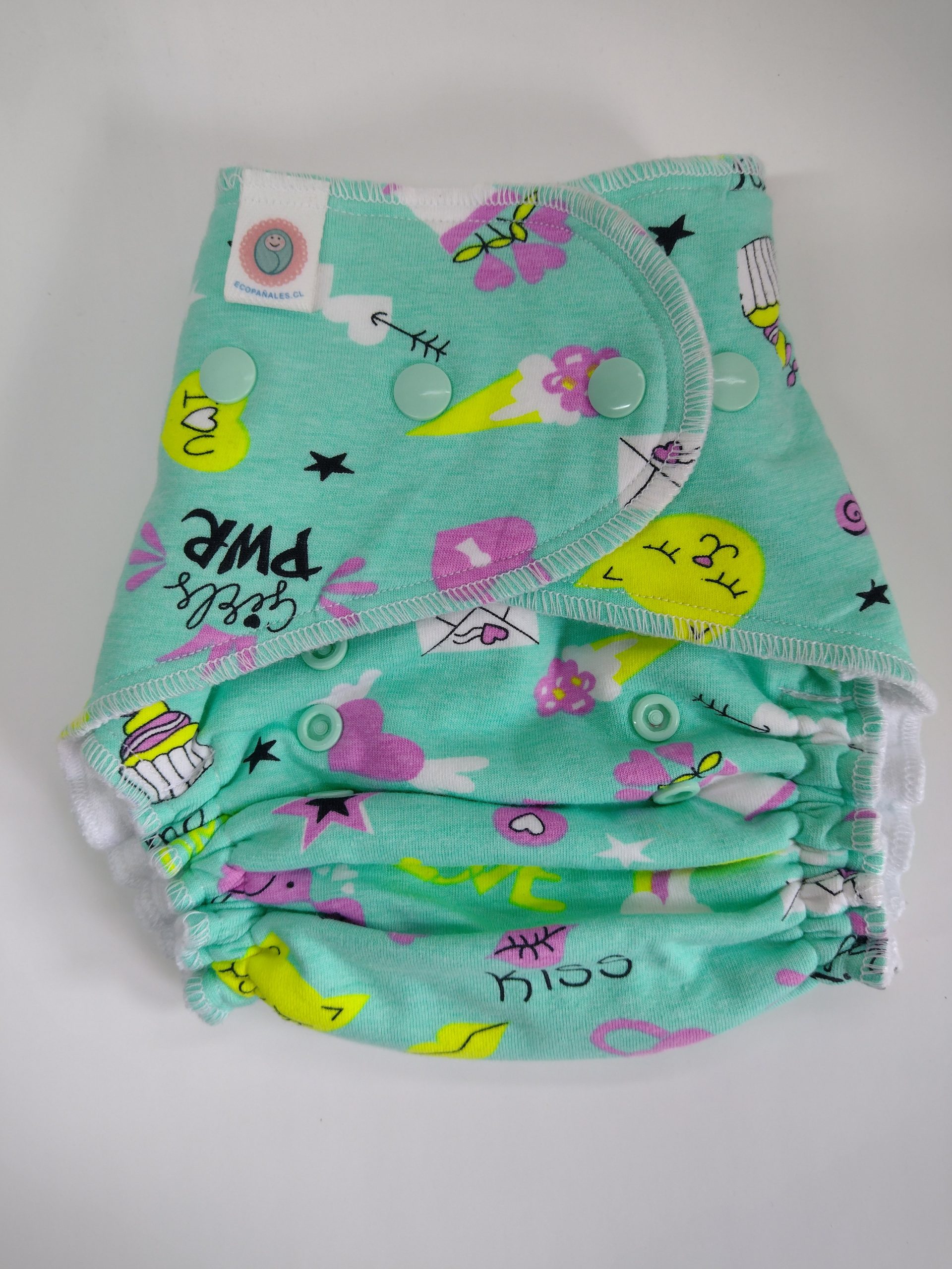 Fitted Bolsillo