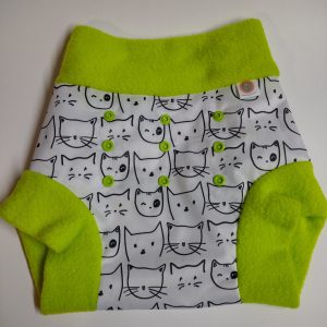 Covershort de pul Unitalla