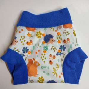 Covershort de pul Unitalla