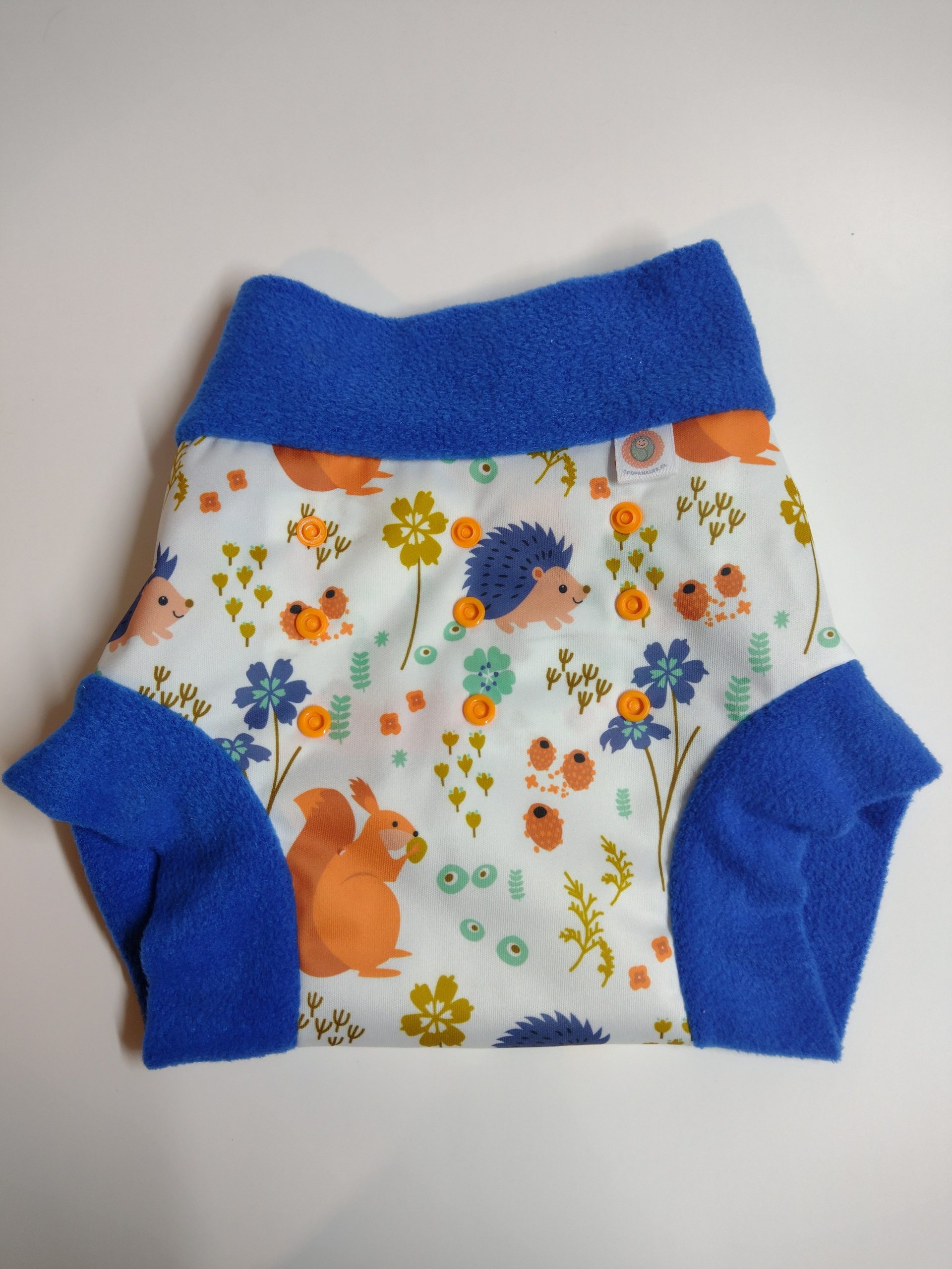 Covershort de pul Unitalla