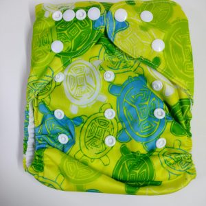 Pañal bolsillo