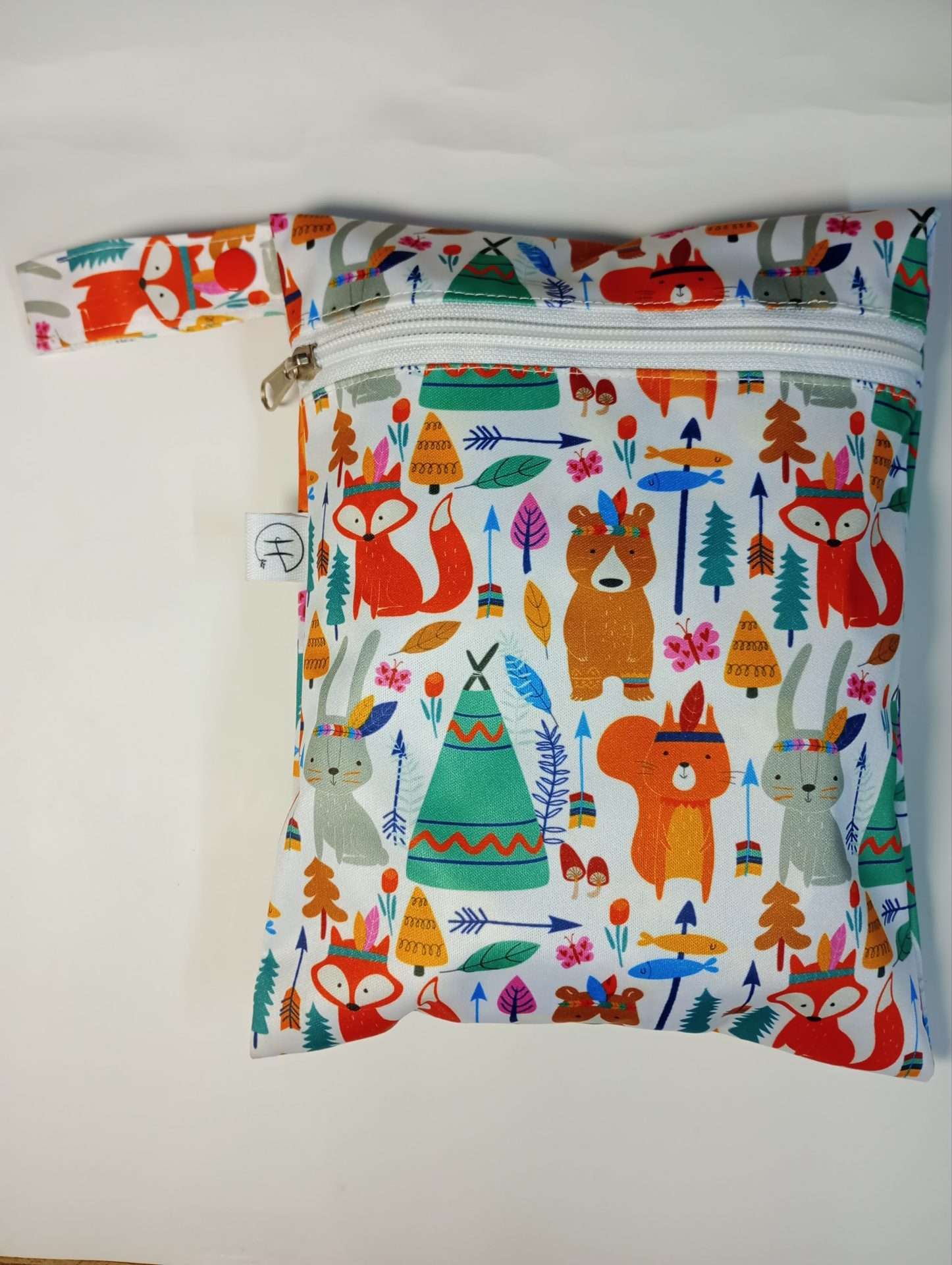 Wetbag pequeña