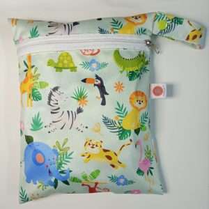 Wetbag pequeña