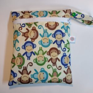 Wetbag pequeña