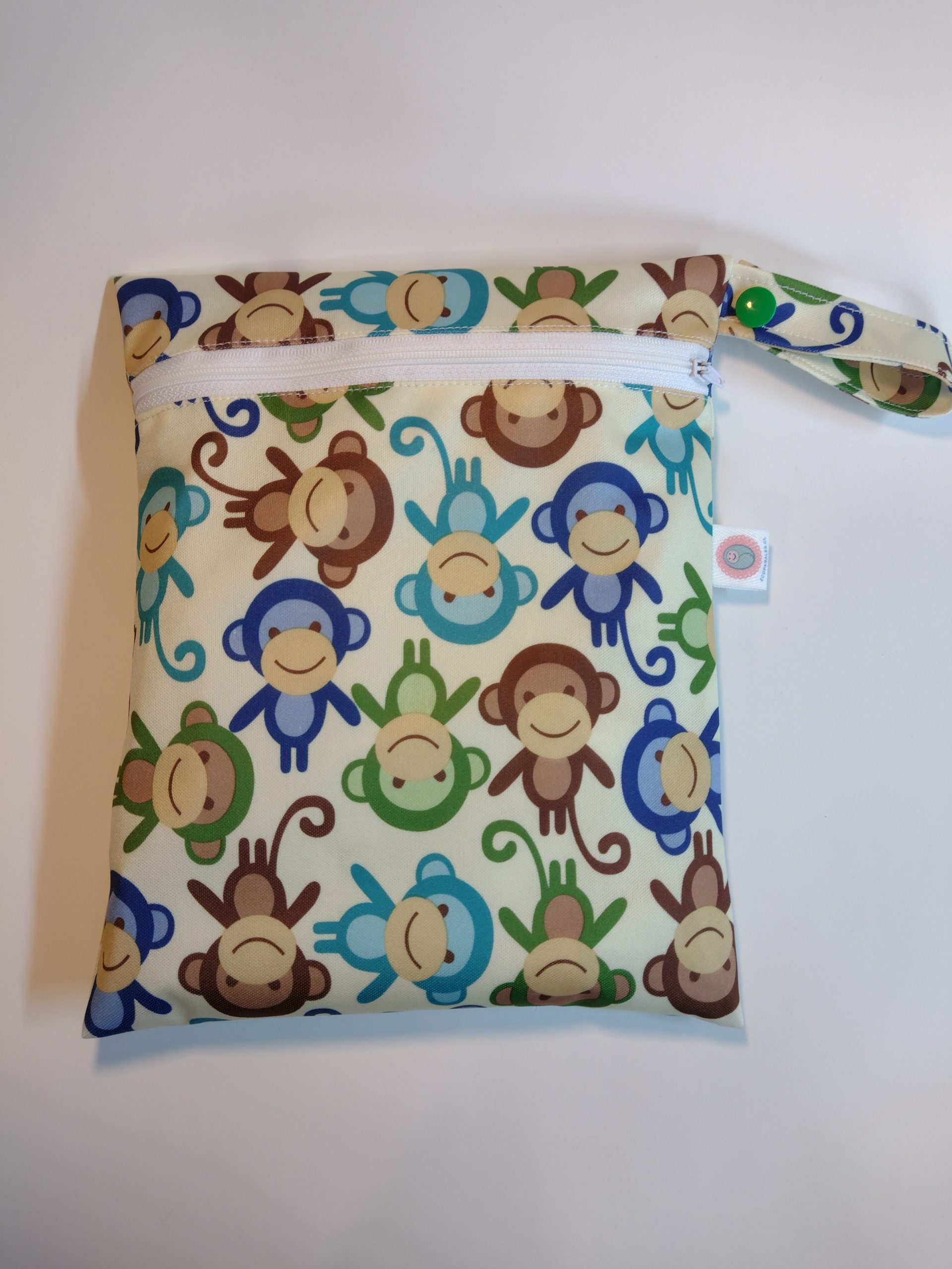 Wetbag pequeña