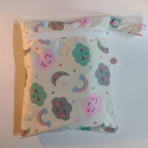Wetbag pequeña