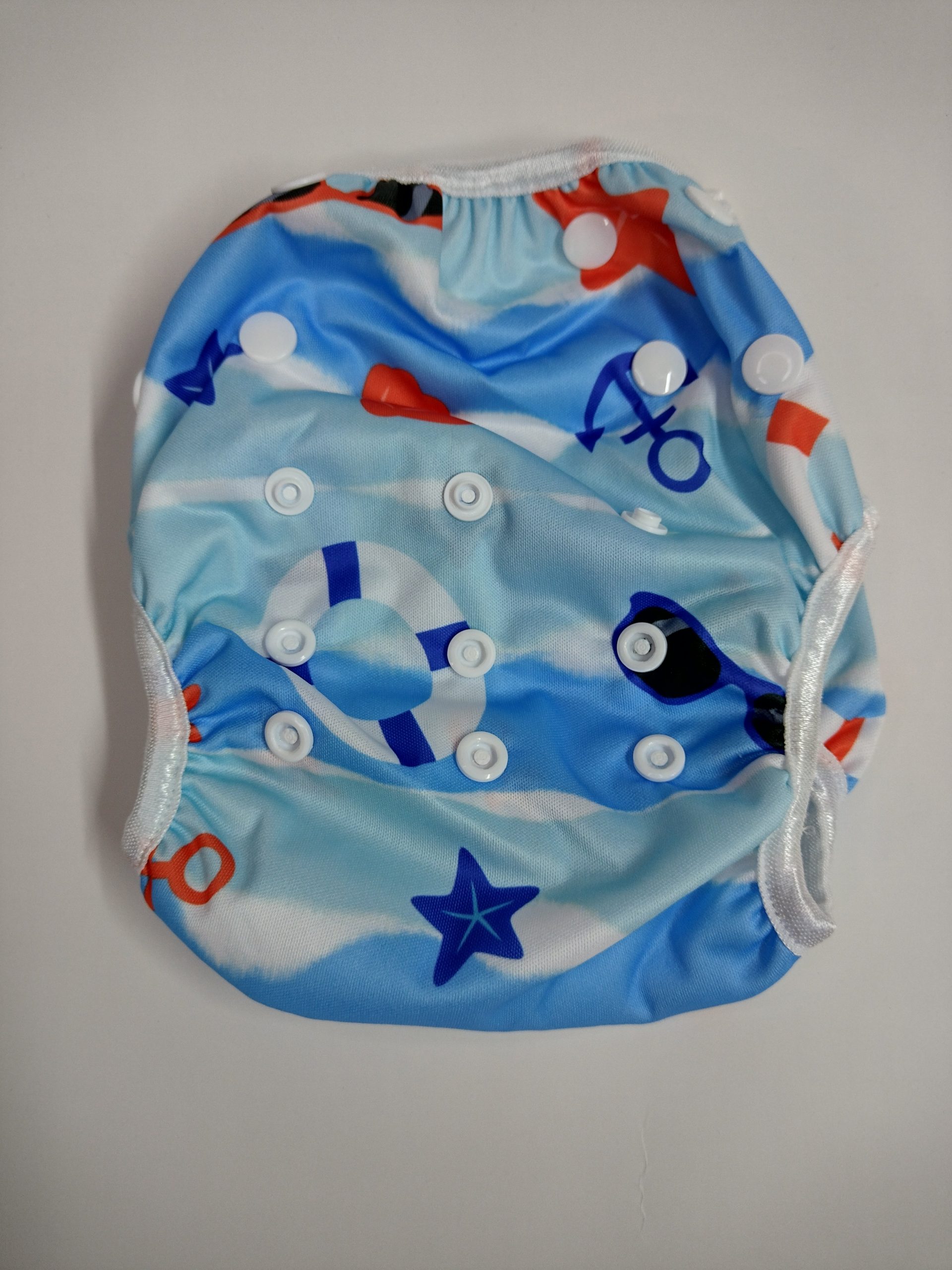 Pañal de natación