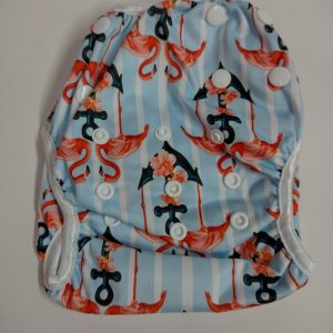 Pañal de natación