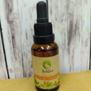 Aceite de caléndula