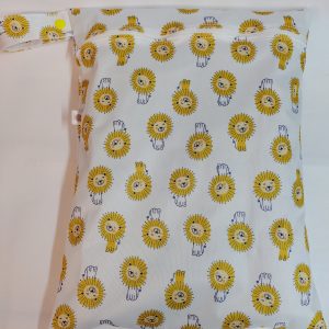Wetbag mediana