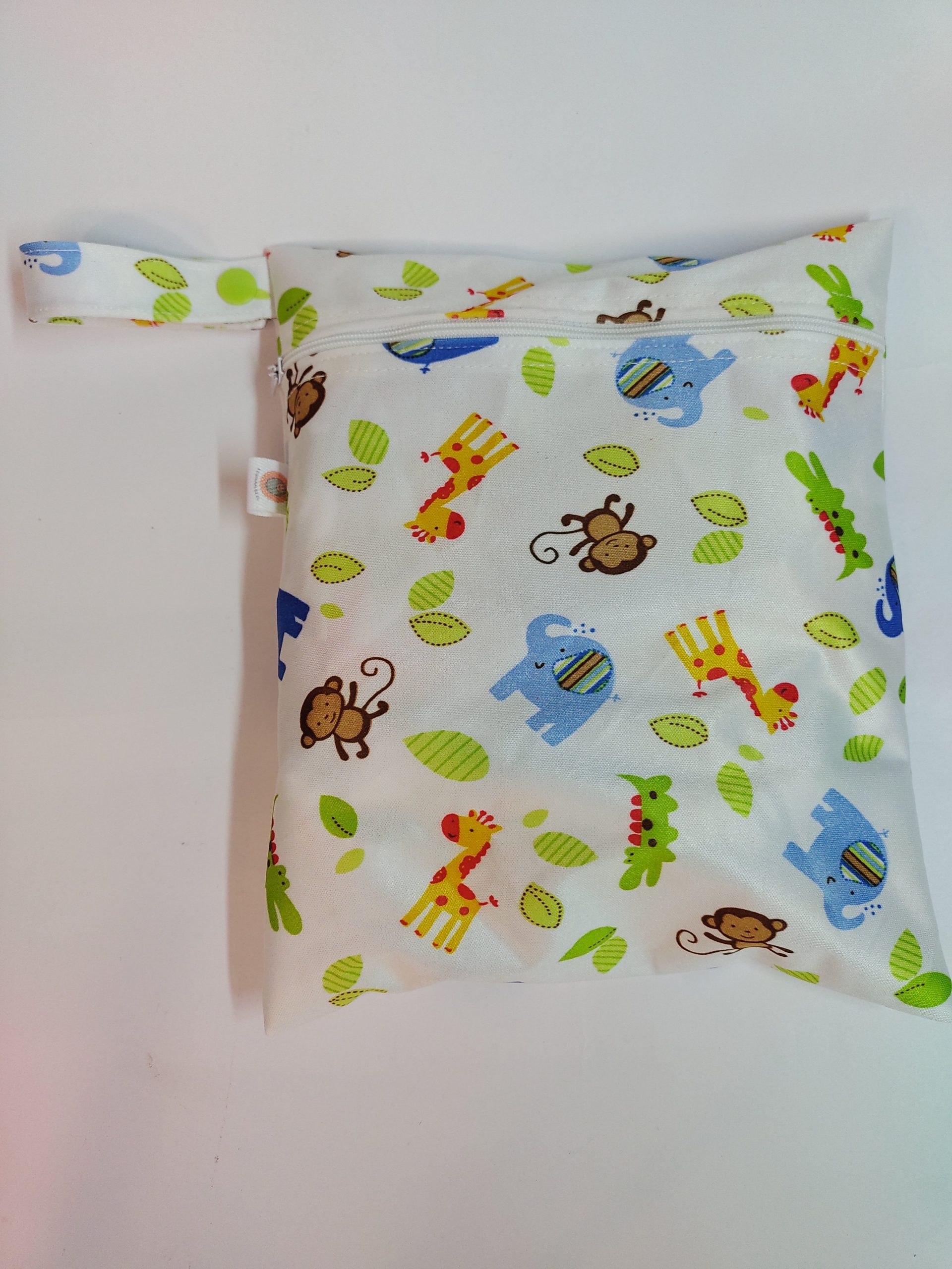 Wetbag pequeña