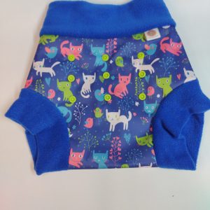 Covershort de pul Unitalla