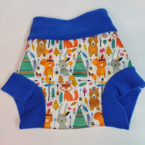 Covershort de pul Unitalla