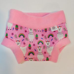Covershort de pul Recién Nacido