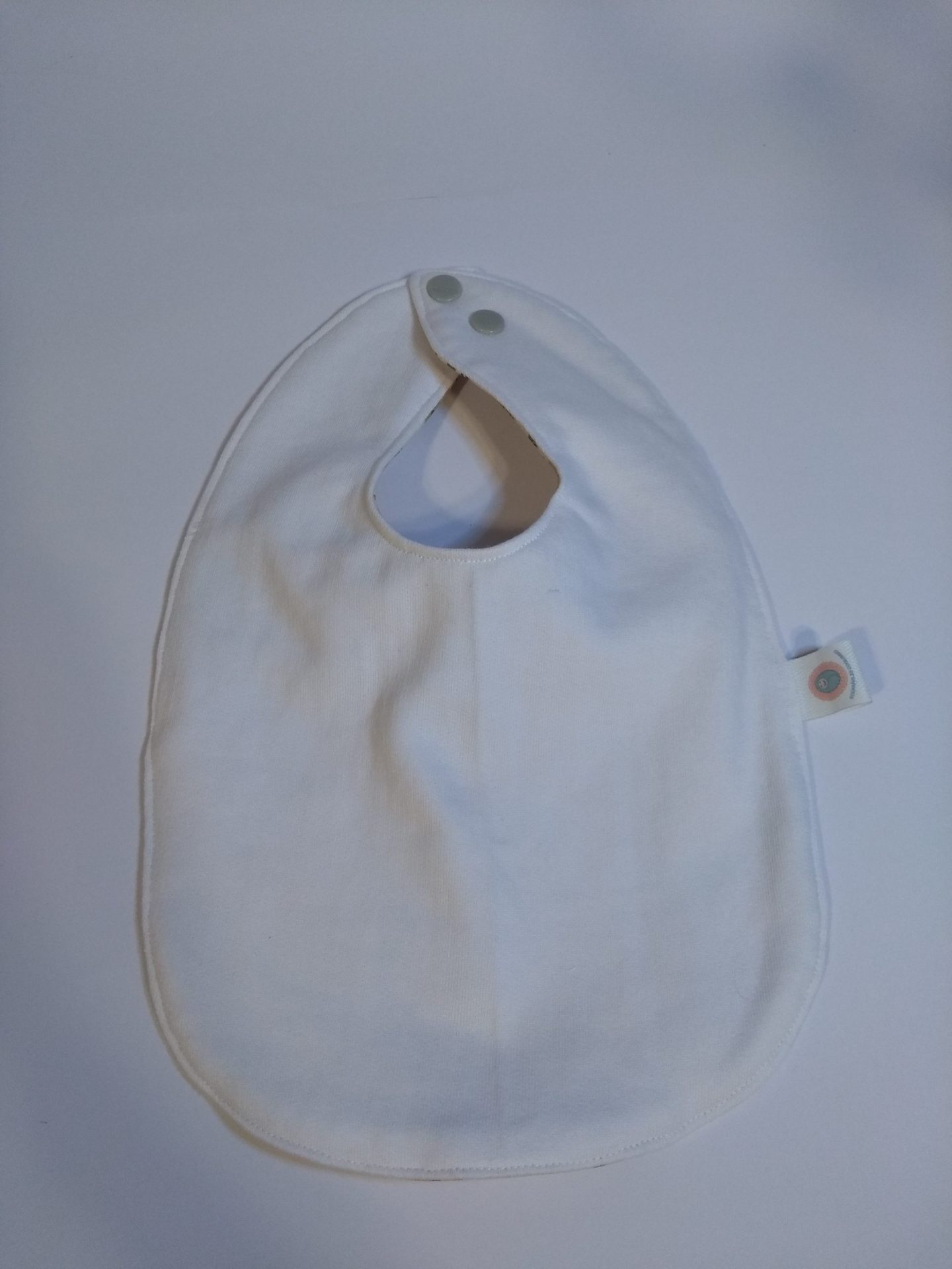 Babero impermeable - Imagen 2