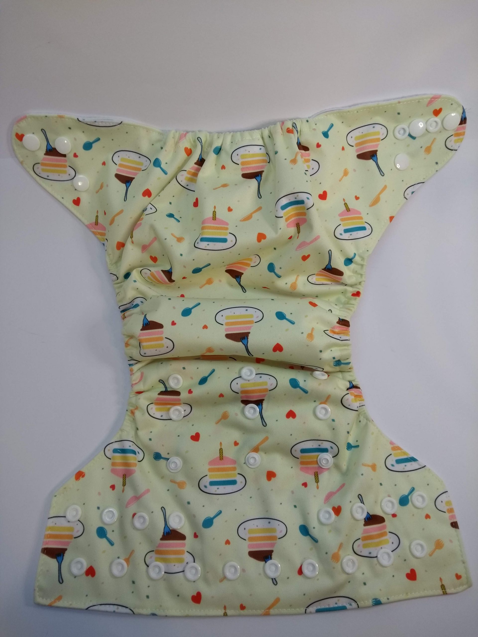 Pañal bolsillo - Imagen 2