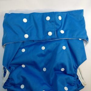 Pañal para adulto