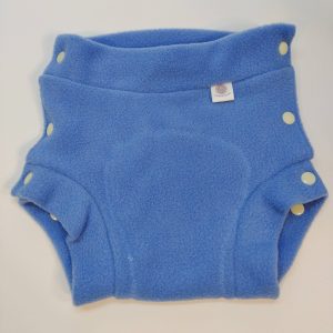 Covershort de polar M-L