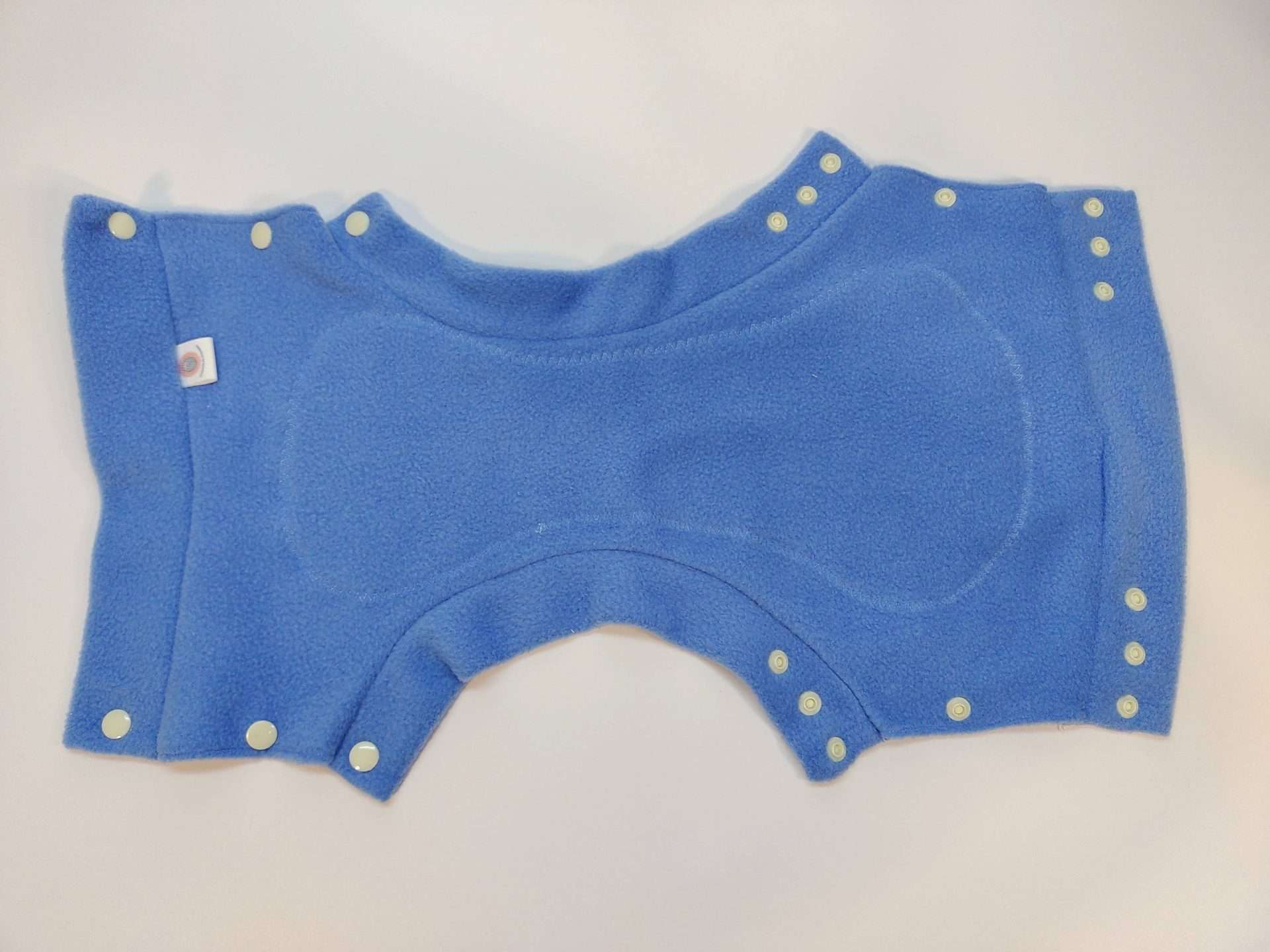 Covershort de polar M-L - Imagen 2