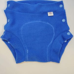 Covershort de polar M-L