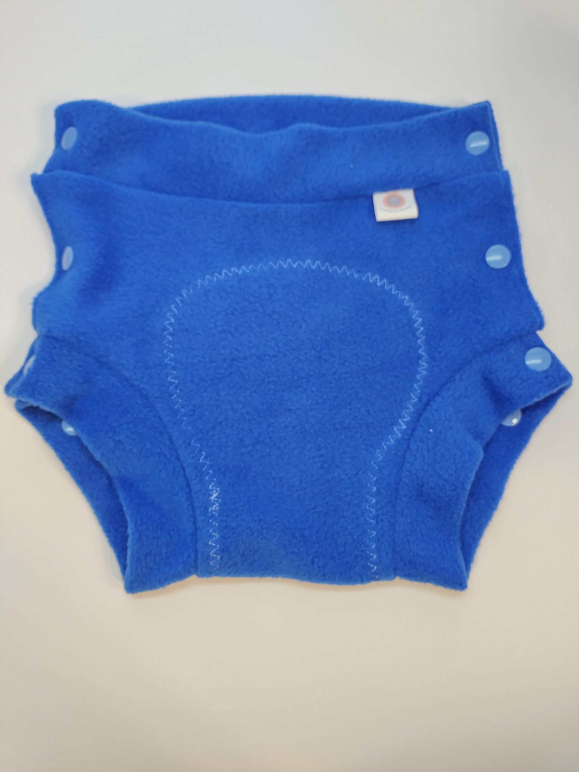 Covershort de polar M-L
