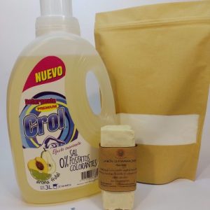 Accesorios de Lavado