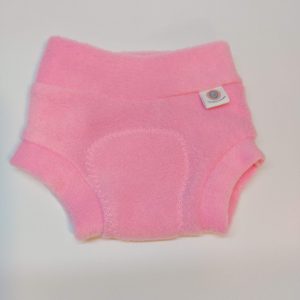 Covershort de polar Recién Nacido