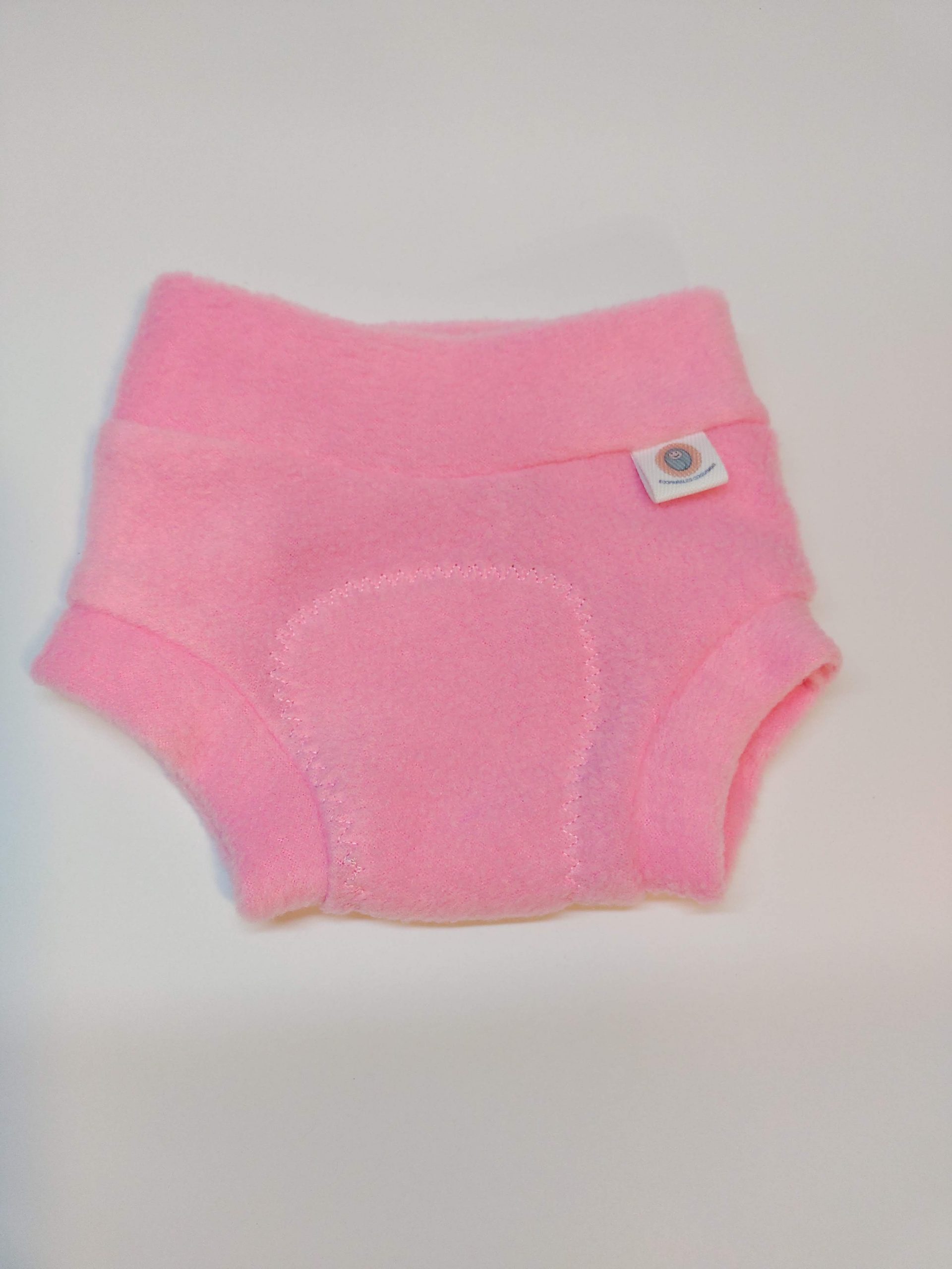 Covershort de polar Recién Nacido