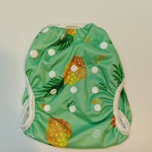 Pañal de natación