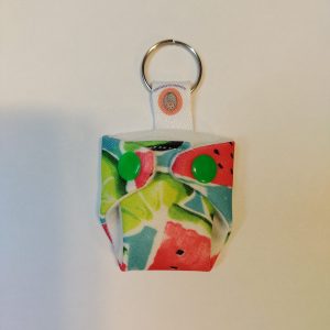 Llavero Ecopañal